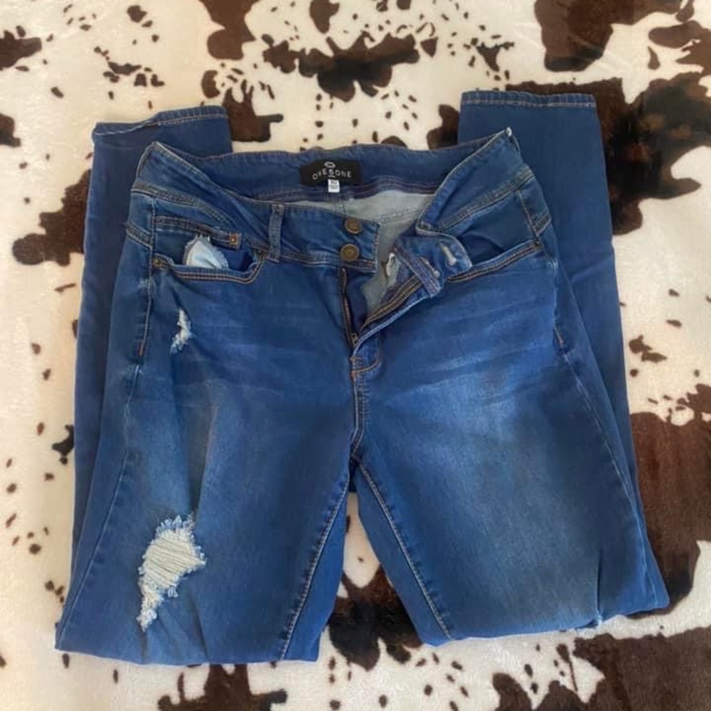 Skinny Jeans